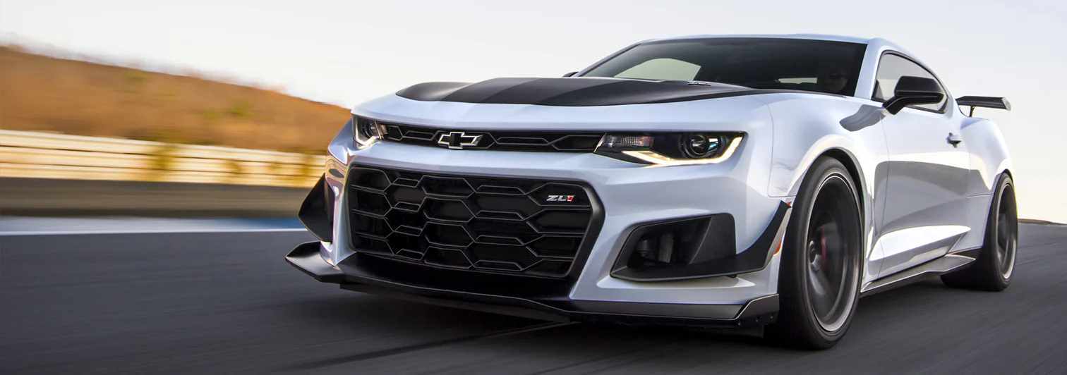 Precision Performance, Masterfully Crafted